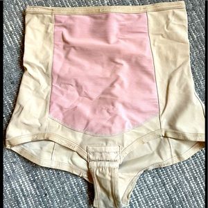 Bellefit xl postpartum girdle